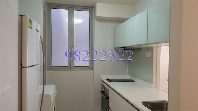 Wilkie Studio (D9), Apartment #120373422